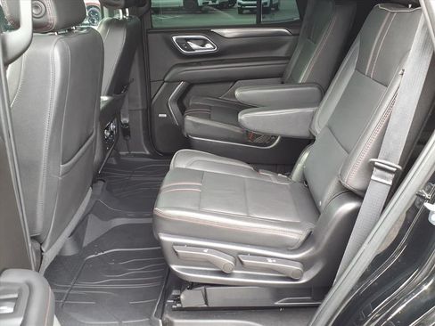 Used 2023 Chevrolet Tahoe RST w/ Luxury Package AWD/4WD image 13
