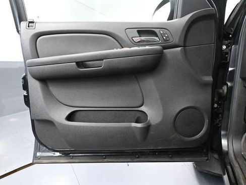 Used 2009 Chevrolet Silverado 1500 LTZ w/ Safety Package image 17