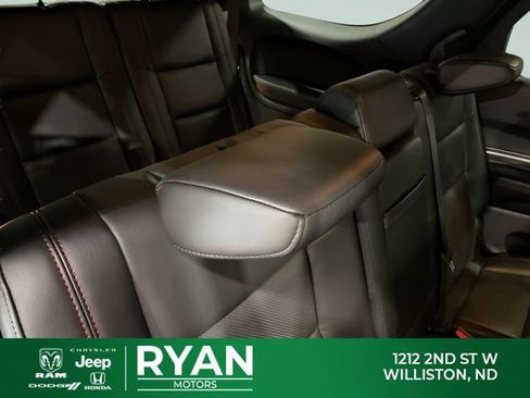New 2026 Dodge Durango GT AWD/4WD image 56