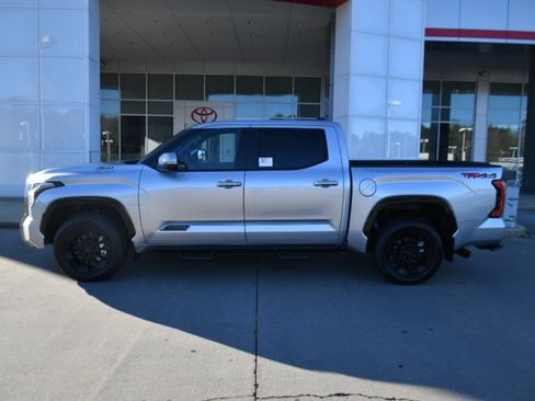 New 2026 Toyota Tundra Limited image 2