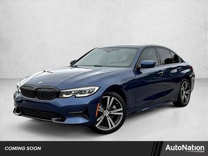 Used 2021 BMW 330i Sedan w/ Convenience Package