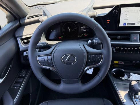 New 2026 Lexus UX 300h AWD image 14