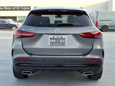 Certified 2022 Mercedes-Benz GLA 250 GLA 250 image 22