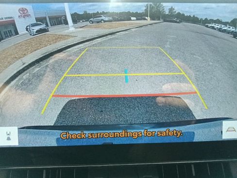 Used 2023 Toyota RAV4 XSE w/ XSE Grade Weather Package AWD/4WD image 22