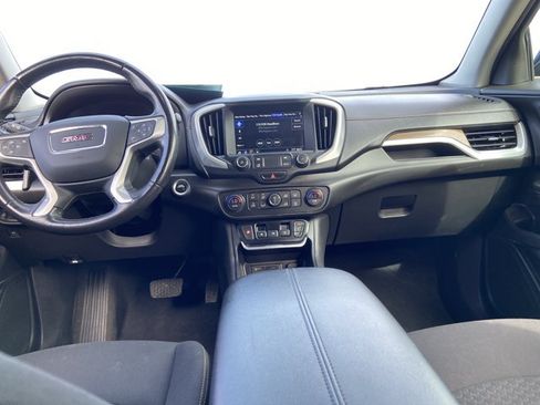 Used 2021 GMC Terrain SLE w/ Driver Convenience Package FWD image 15