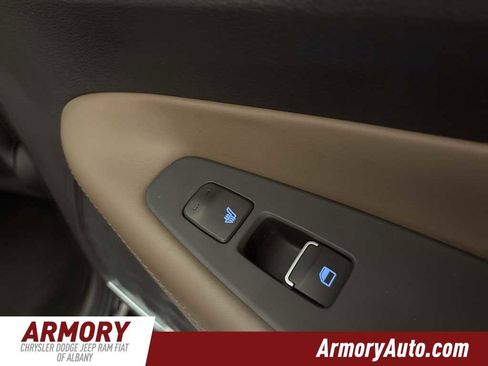 Used 2023 Hyundai Santa Fe Limited image 34