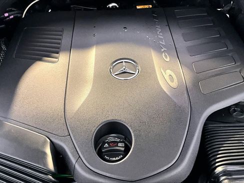 New 2026 Mercedes-Benz GLE 450 4MATIC Coupe image 15