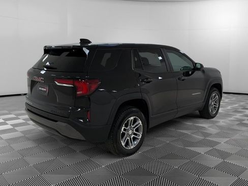 Certified 2026 GMC Terrain Elevation AWD/4WD image 5