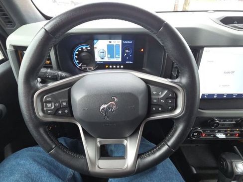 Certified 2021 Ford Bronco Badlands image 33