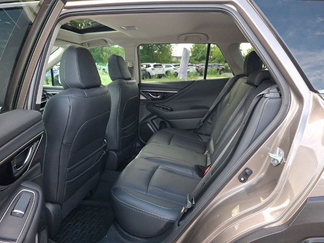 Certified 2024 Subaru Outback Limited AWD/4WD image 43