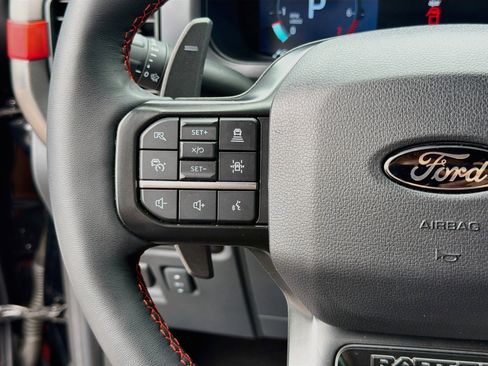 Used 2025 Ford F150 Raptor AWD/4WD image 37