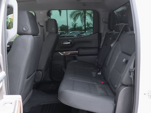 Used 2022 Chevrolet Silverado 1500 RST w/ Safety Package image 38