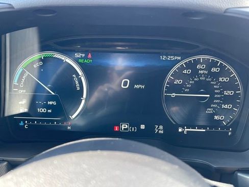 New 2025 Subaru Forester Premium image 8