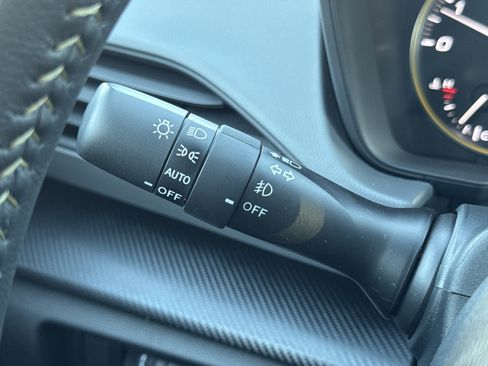 New 2026 Subaru Crosstrek 2.5i Sport image 17