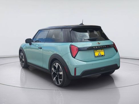 Used 2025 MINI Cooper S FWD image 3