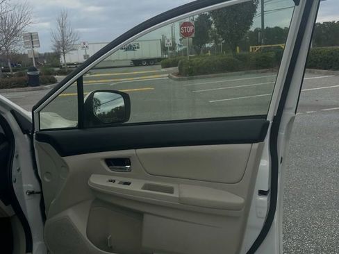 Used 2013 Subaru Impreza 2.0i Limited image 16