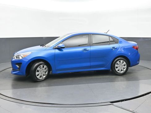 Used 2023 Kia Rio S image 6