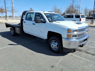 Used 2019 Chevrolet Silverado 3500 W/T w/ WT Convenience Package video 3