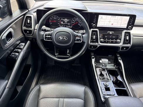 Used 2021 Kia Sorento SX FWD image 17