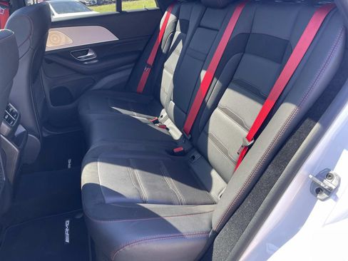 Certified 2023 Mercedes-Benz GLE 53 AMG 4MATIC Coupe image 18