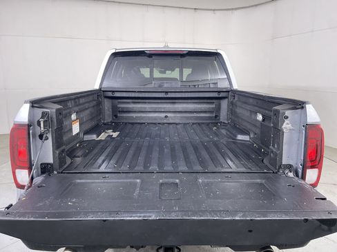 Used 2023 Honda Ridgeline RTL-E image 22