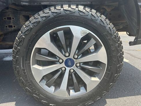 Used 2019 Ford F150 XL w/ Equipment Group 101A Mid AWD/4WD image 31