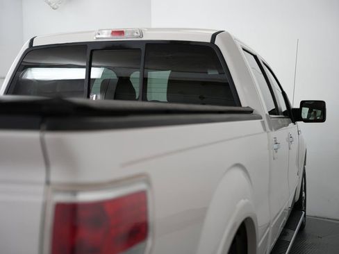 Used 2014 Ford F150 Lariat w/ Lariat Chrome Package image 64