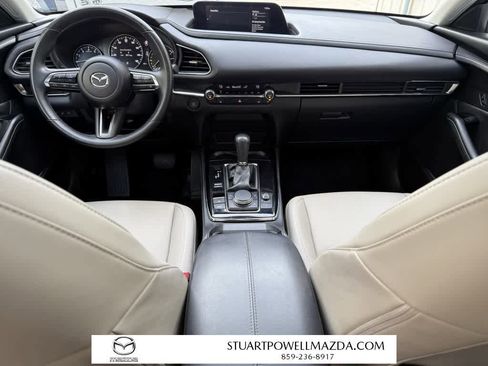 Used 2024 MAZDA CX-30 AWD 2.5 S w/ Preferred Package image 18
