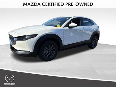 Used 2024 MAZDA CX-30 AWD 2.5 S