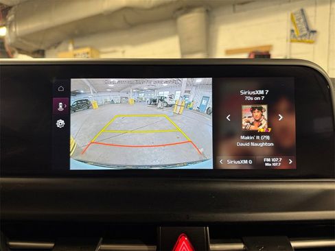 Certified 2024 Kia Seltos S image 18