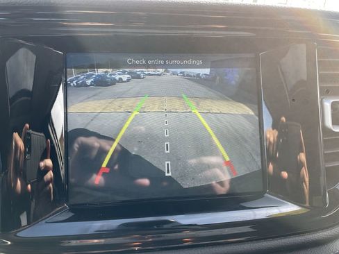 Used 2022 Dodge Durango SXT AWD/4WD image 20