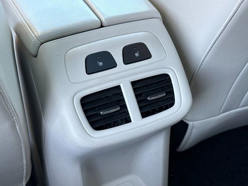 Used 2021 Buick Envision Avenir w/ Technology Package II image 14