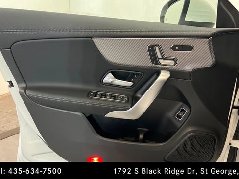 Certified 2026 Mercedes-Benz CLA 250 4MATIC image 14