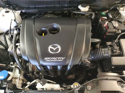 Used 2016 MAZDA CX-3 Sport AWD/4WD image 24