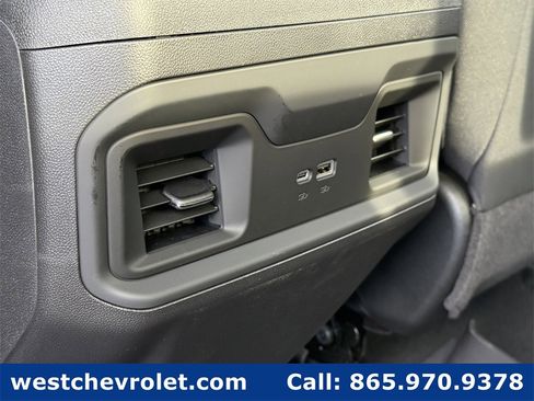 New 2026 Chevrolet Silverado 1500 LT Trail Boss w/ Convenience Package II image 29