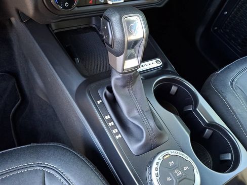 Used 2026 Ford Bronco Big Bend AWD/4WD image 15