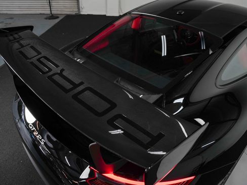 Used 2019 Porsche 911 GT2 RS RWD image 28