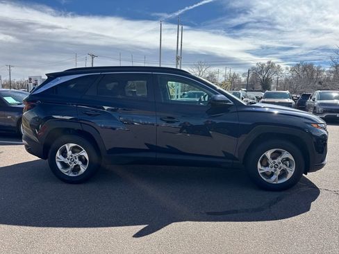 Certified 2024 Hyundai Tucson SEL image 15