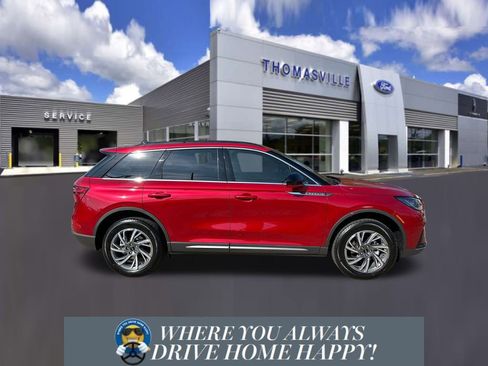 New 2026 Lincoln Corsair Premiere image 2