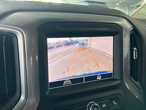 Used 2024 Chevrolet Silverado 1500 Custom w/ Rally Edition image 19