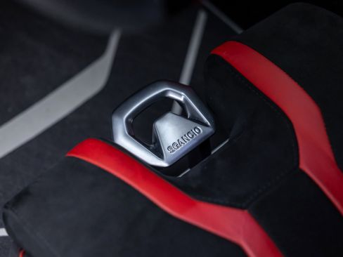 Used 2022 Lamborghini Huracan STO image 81