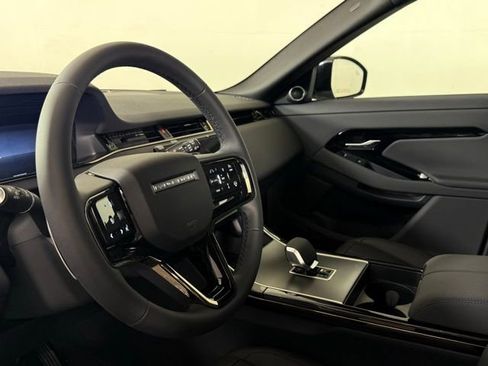 New 2026 Land Rover Range Rover Evoque S image 8