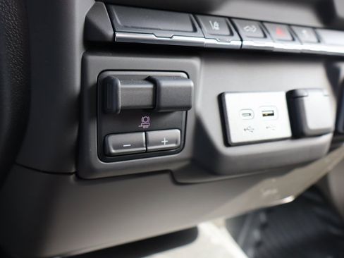 New 2025 Chevrolet Silverado 2500 W/T w/ WT Convenience Package image 12