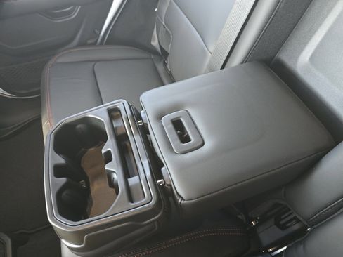 New 2026 Jeep Wrangler Unlimited Rubicon image 25