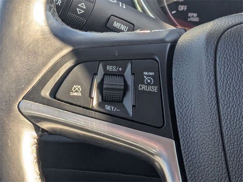 Used 2019 Buick Encore Sport Touring w/ Safety Package image 19