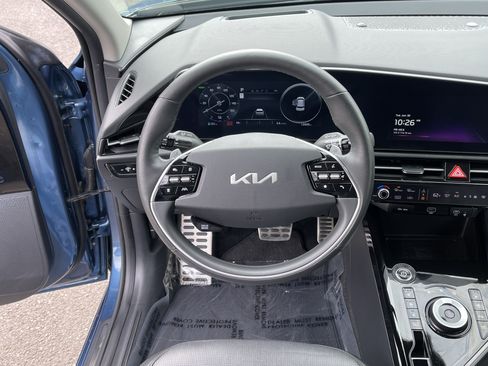 Used 2023 Kia Niro Wave FWD image 13