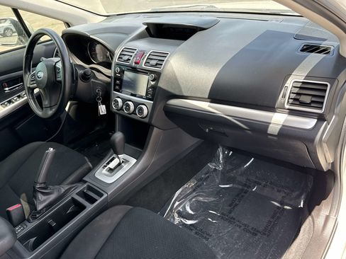 Used 2016 Subaru Impreza 2.0i Premium AWD/4WD image 19