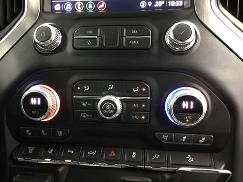 Used 2022 GMC Sierra 2500 Denali image 28