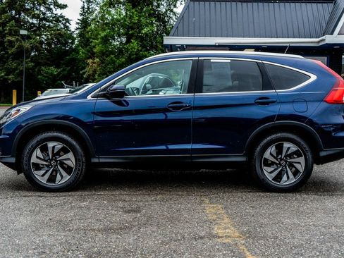 Used 2015 Honda CR-V Touring image 20
