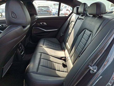 Used 2022 BMW M340i xDrive AWD/4WD image 13